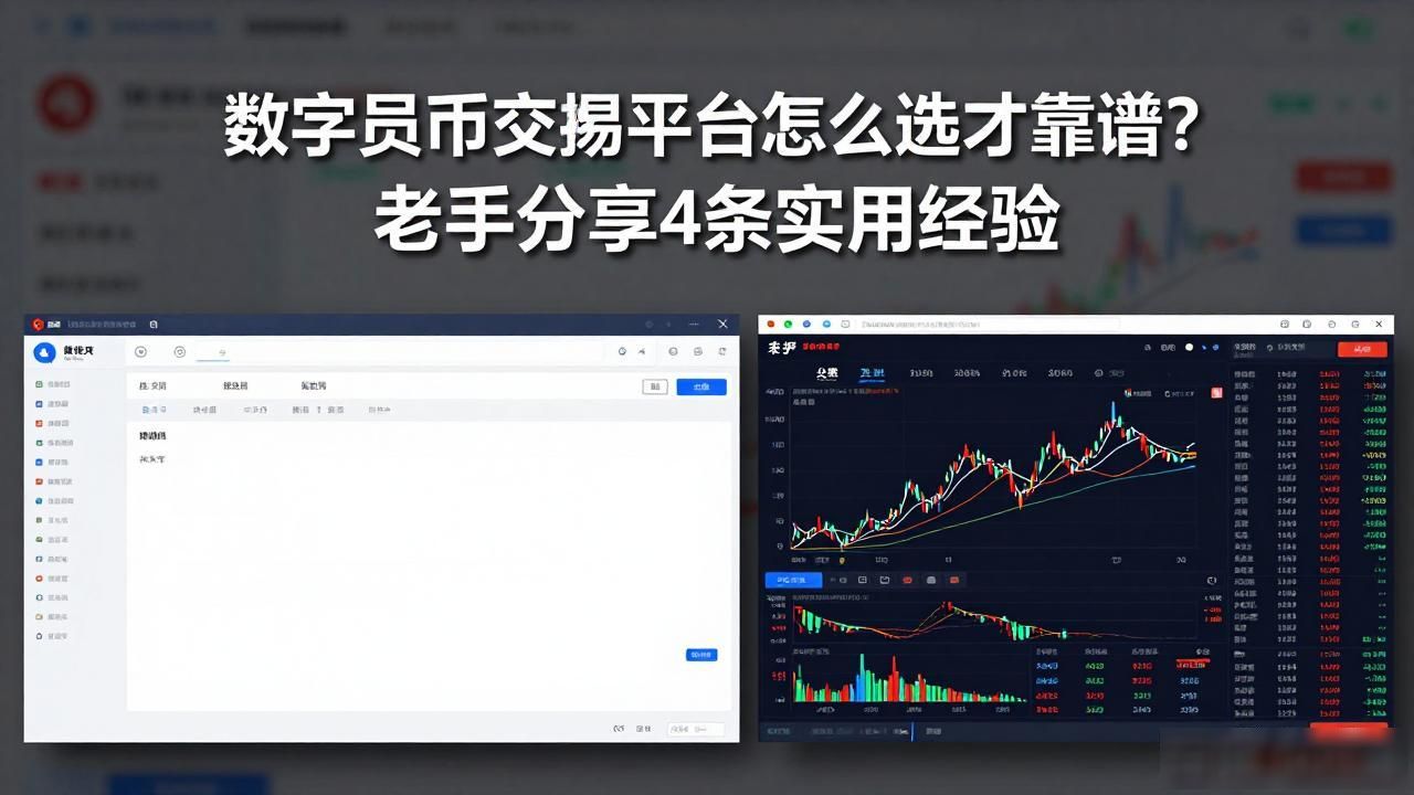国内投资者安全平台考量_数字货币交易平台选择标准_数字货币交易投资平台