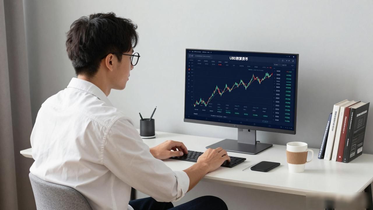 UBD稳定币的实际应用场景_投资ubd数字货币_UBD稳定币适合数字货币新手入门