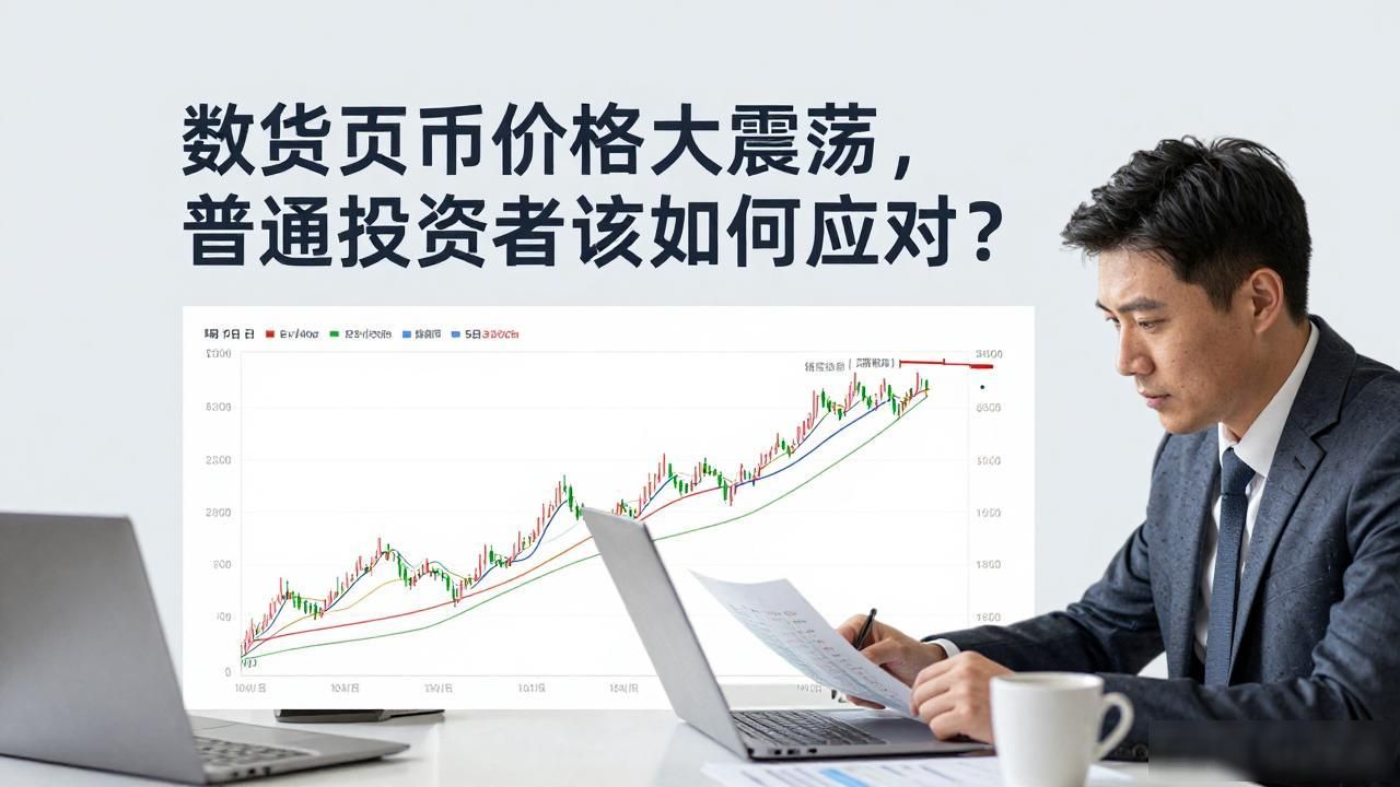 数字货币价格大震荡，普通投资者该如何应对？