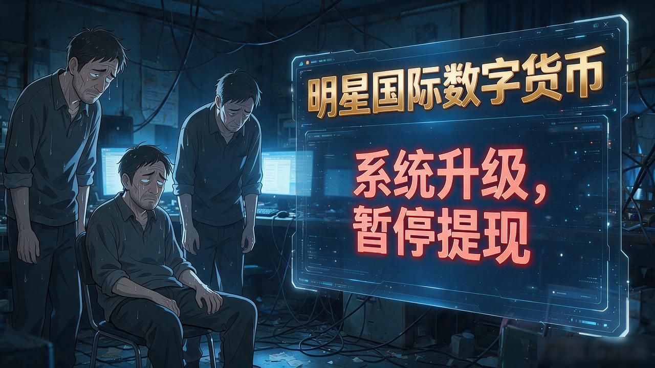 数字货币理财陷阱分析_明星国际平台骗局揭秘_明星国际 数字货币