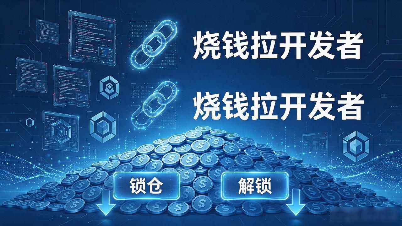已有公链数字货币还能不能拿？2026年老币友说几句大实话
