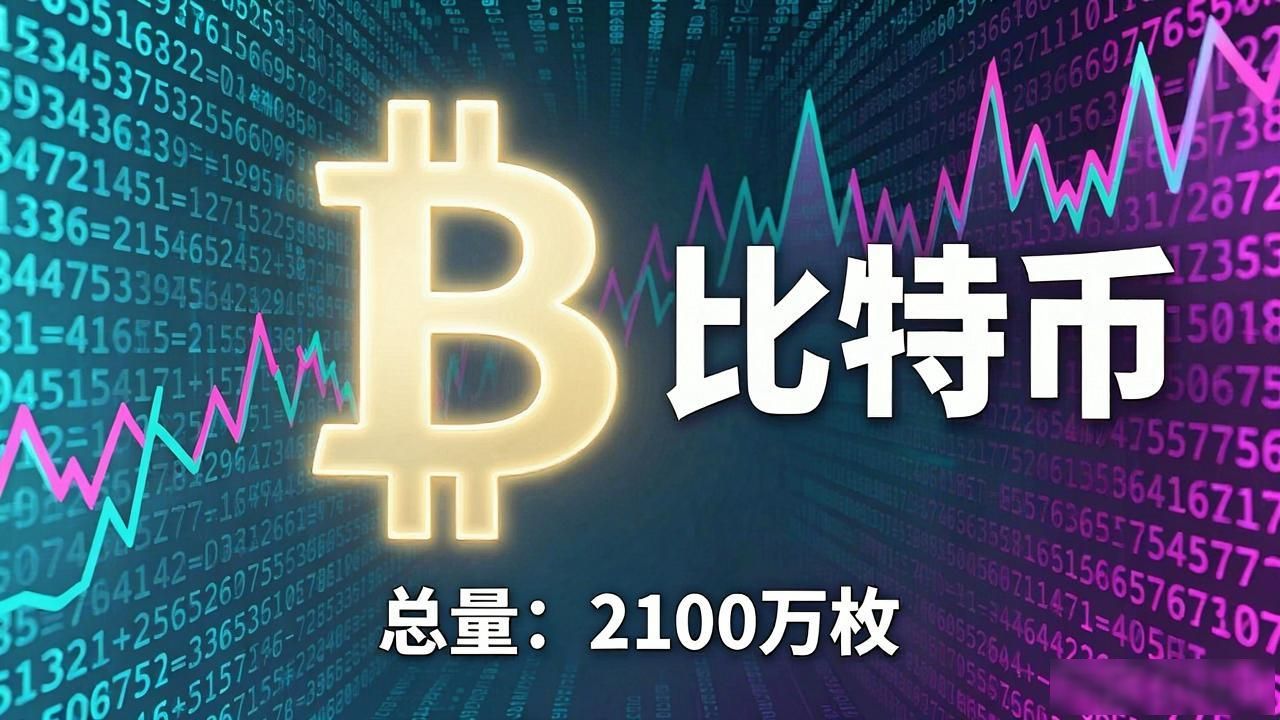数字货币用白话讲解_数字货币通俗讲解 比特币核心特征 区块链技术通俗解释