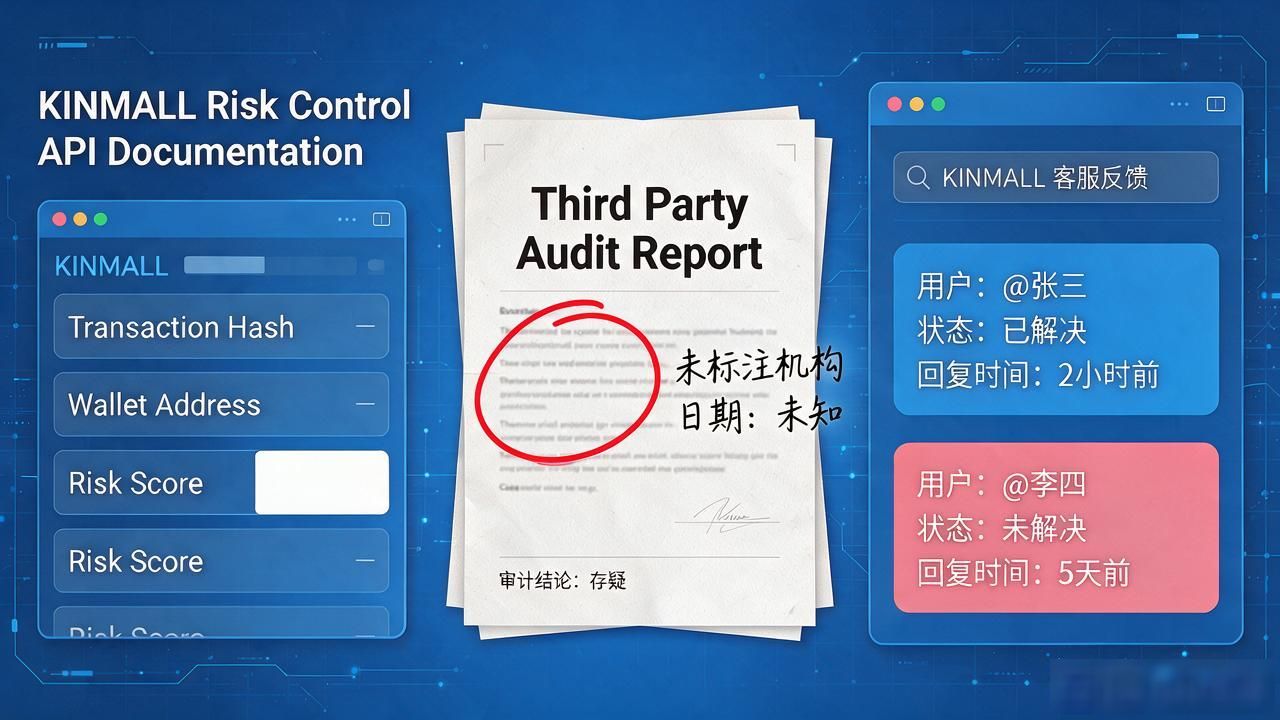 KINMALL数字货币交易平台到底靠不靠谱？注册前看这篇