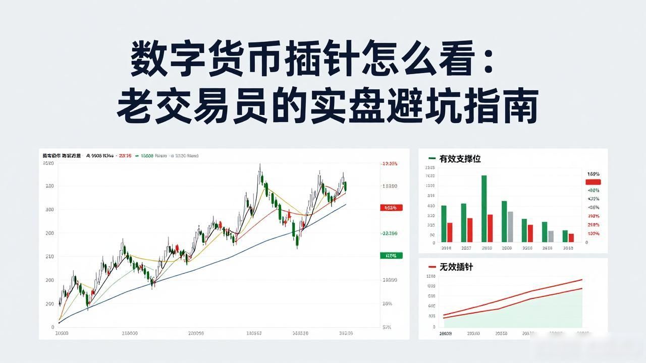 数字货币插针怎么看：老交易员的实盘避坑指南