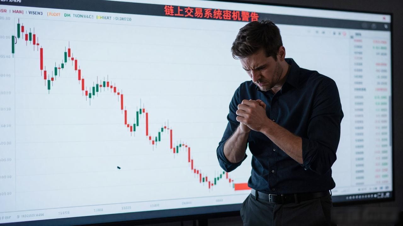第二大数字货币Solana能拿多久？五年老韭菜说几句真心话