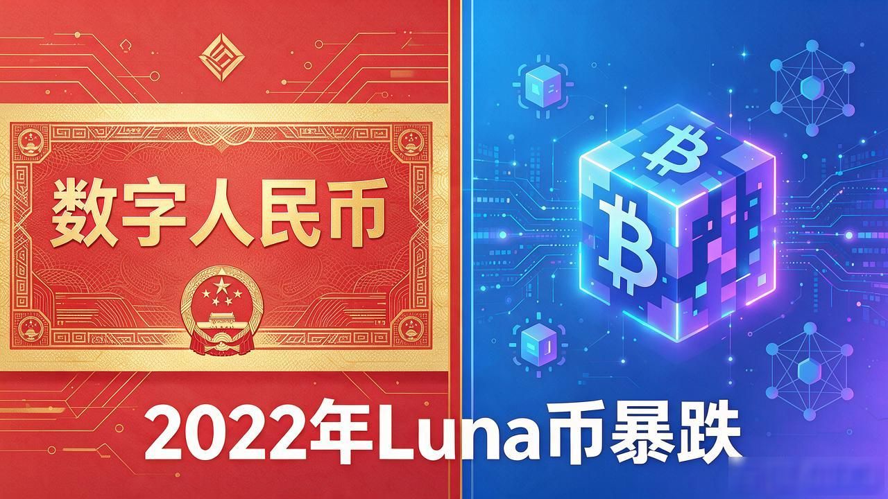 数字资产货币到底是个啥？别被概念忽悠了，一文讲明白
