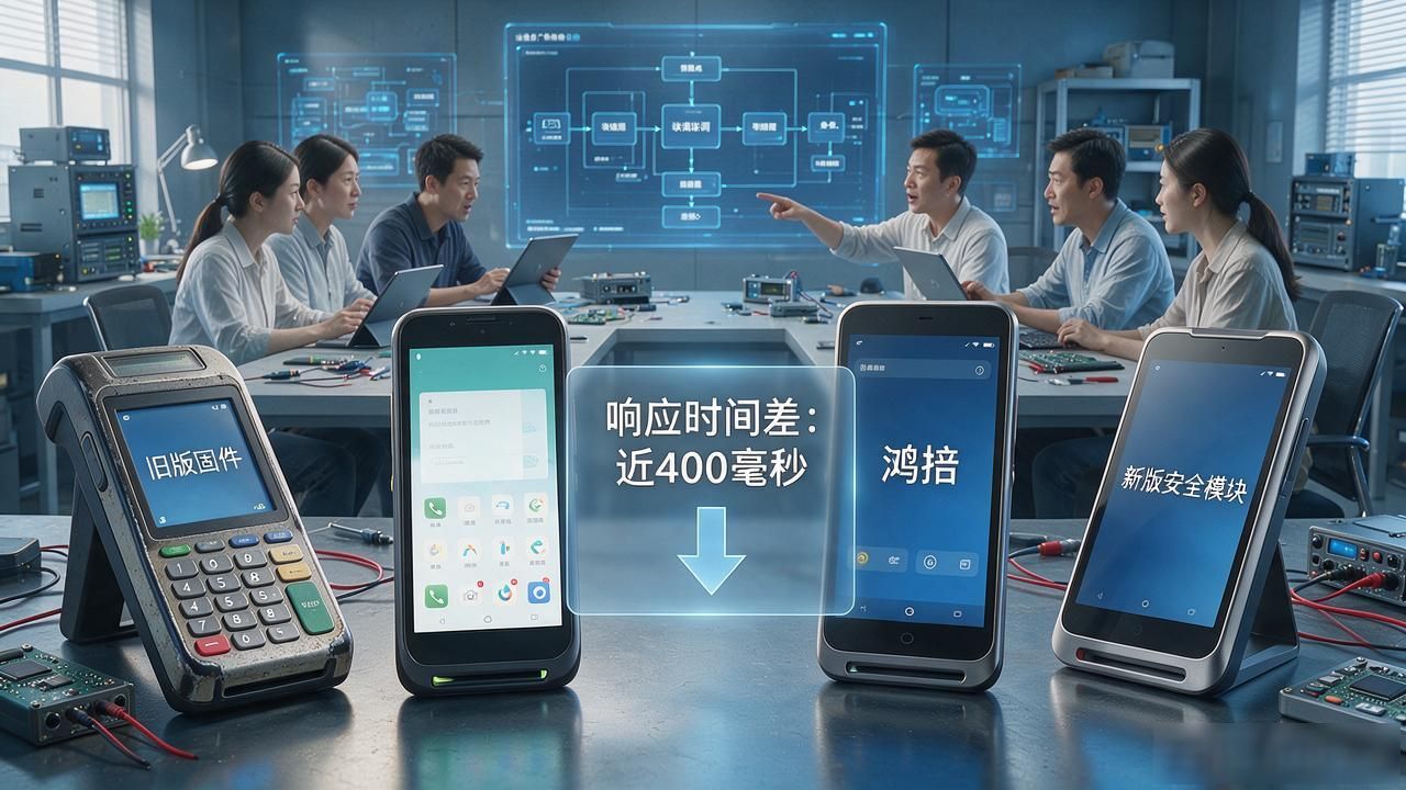 数字货币区域测试到底怎么跑，试点城市一线实测全流程拆解