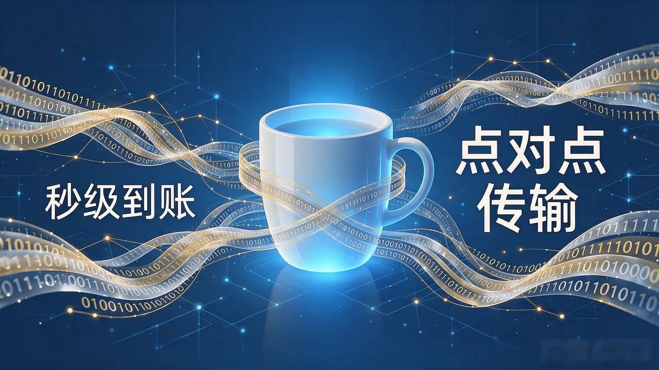 数字水印和数字货币到底有啥不同？搞懂这几件事就够了