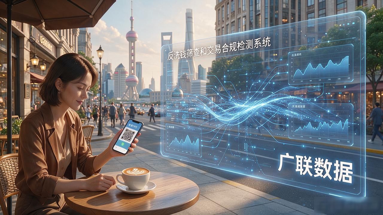 数字货币300368广联数据：概念炒作之外，这家公司的真实底牌