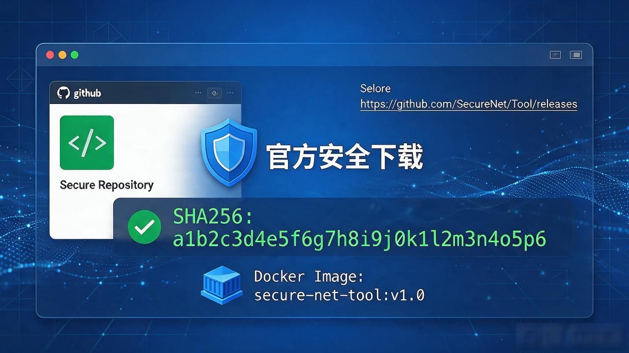 数字货币筛查工具下载，去哪拿才不踩坑