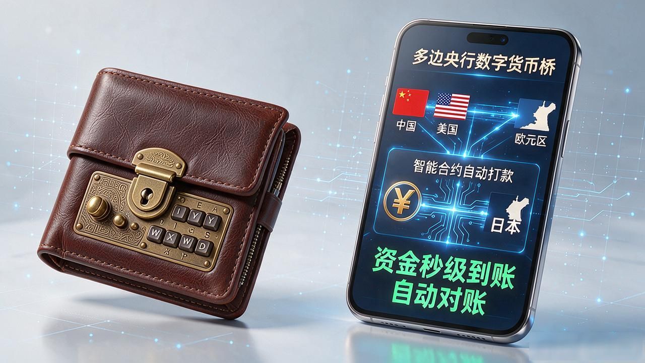 货币数字化的发展：钱从钱包搬进手机，十年间发生了什么