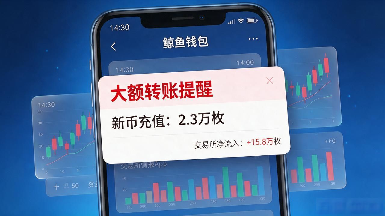数字货币情报app怎么挑？踩了无数坑之后我总结的实用标准