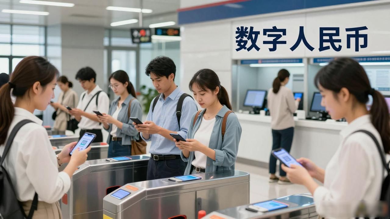 聊聊数字货币发展：从币圈狂欢到央行落地，一个普通人的感想