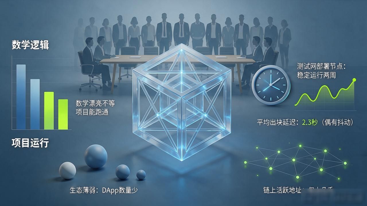 黄国平的数字货币到底是什么，数学底子做币和炒币有啥区别
