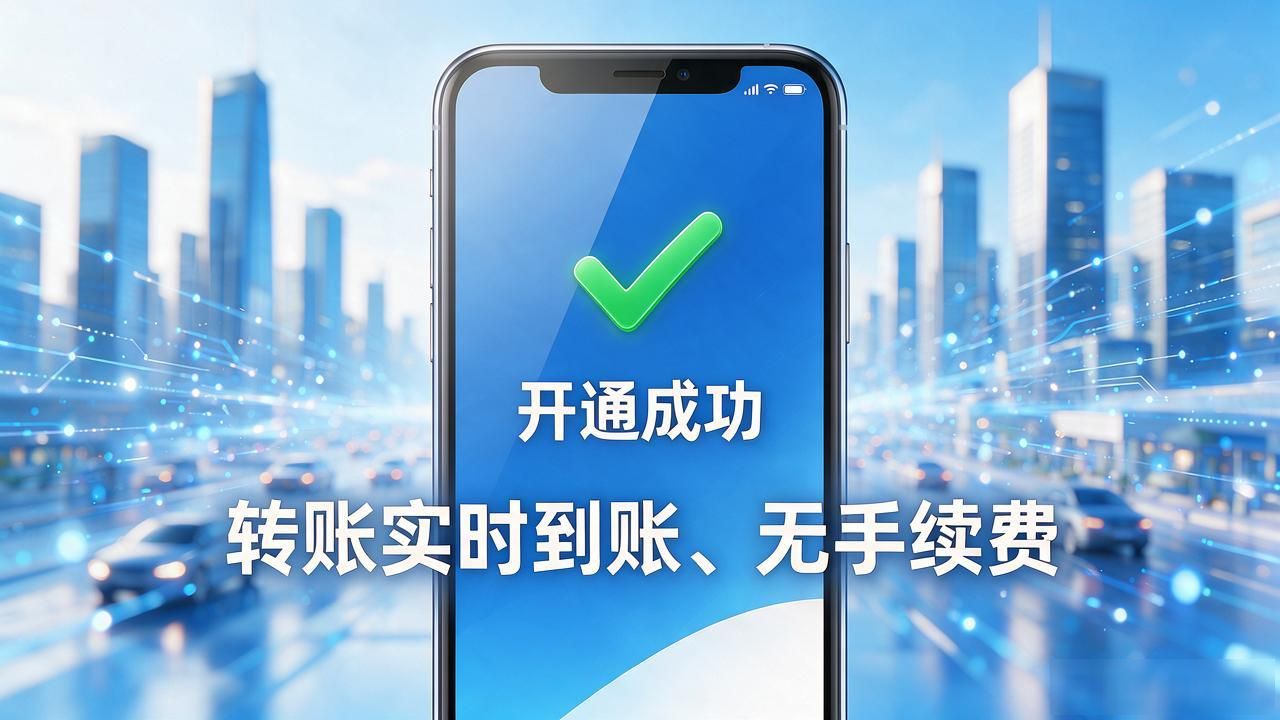 手机央行数字货币怎么开通？数字人民币开通与日常支付全解