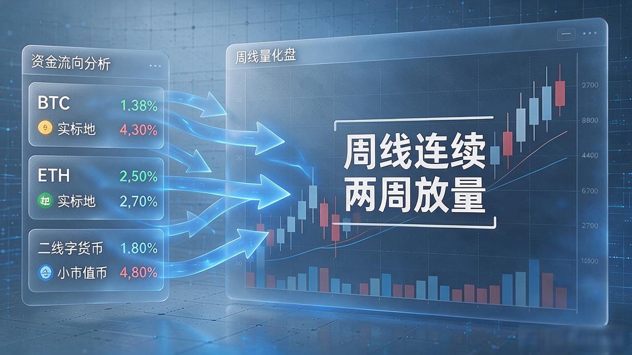 数字货币行情怎么盯？专注盯盘五年的老手说几句实话