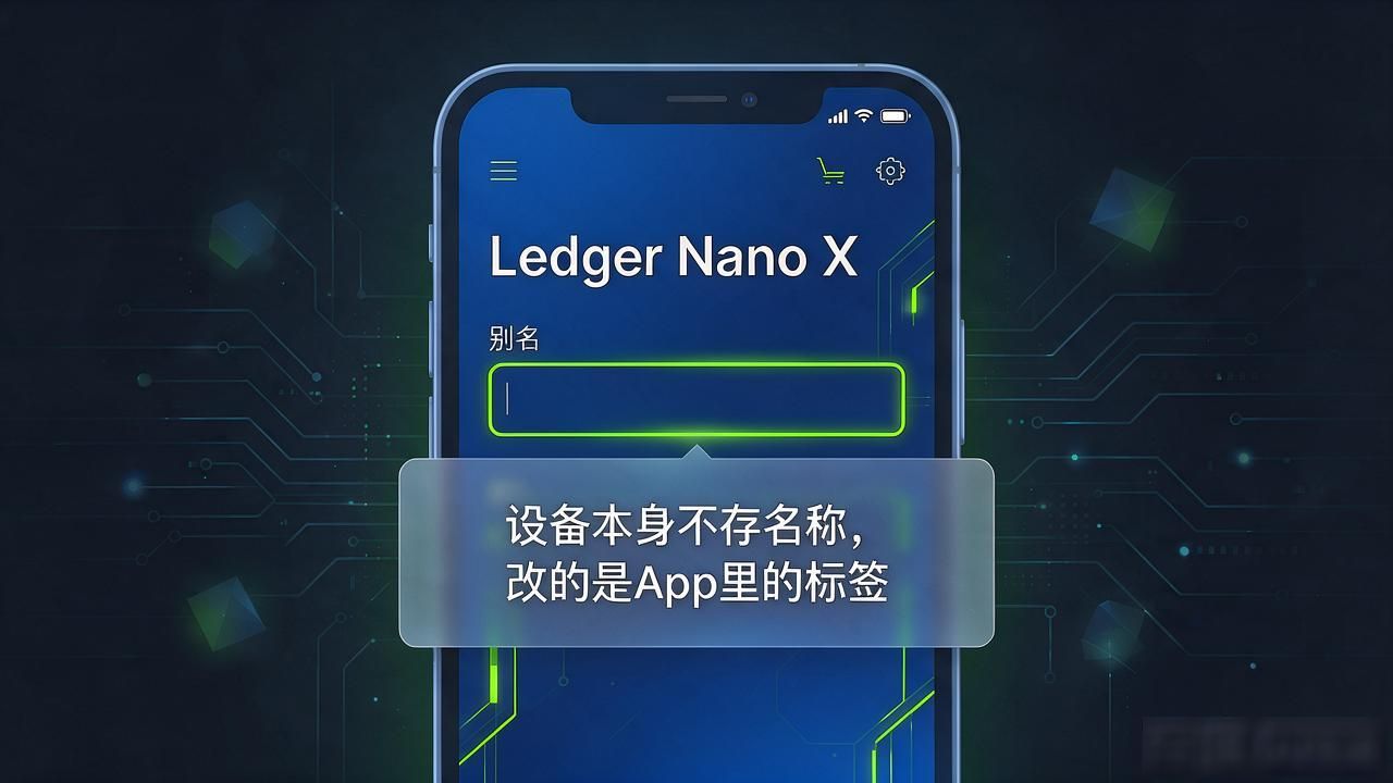 数字货币钱包名称更改方法：手把手教你改钱包名