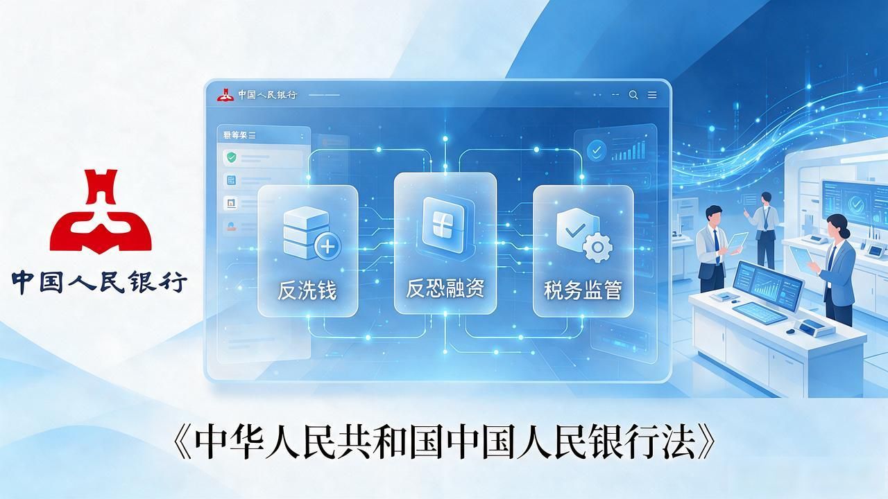 中国数字货币凭什么让人放心？国家背书到底意味着啥