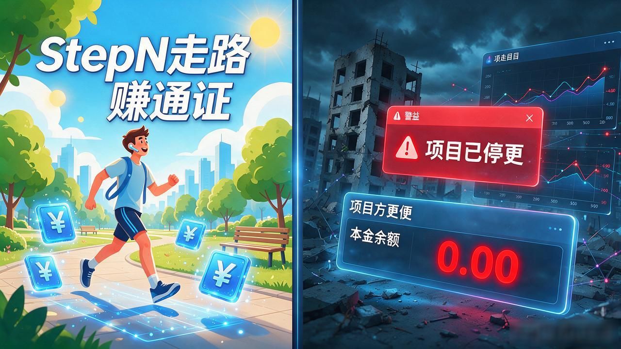 想了解元宇宙加密数字货币？普通人入局前得先搞清楚的几件事