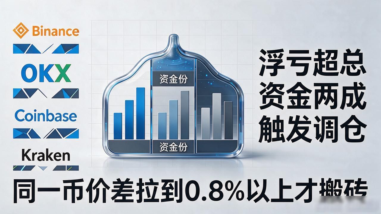 多家数字货币交易，别只盯一个所——老交易员的实操心得