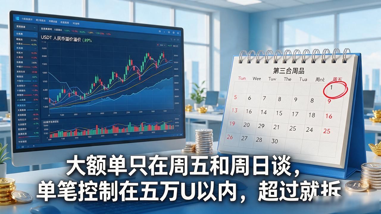 数字货币线下搬砖实操：渠道怎么找，节奏怎么卡，坑怎么避