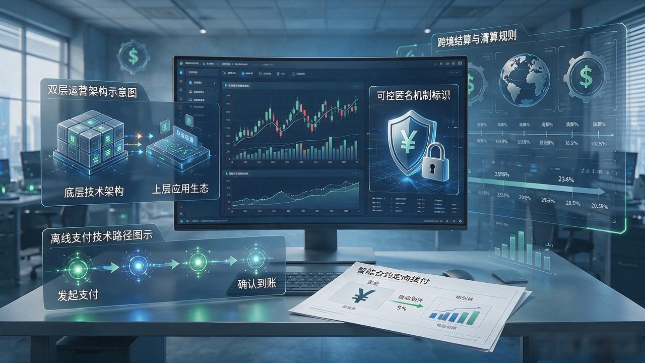 数字货币调研准备：开调之前把这些事备齐，心里才有底