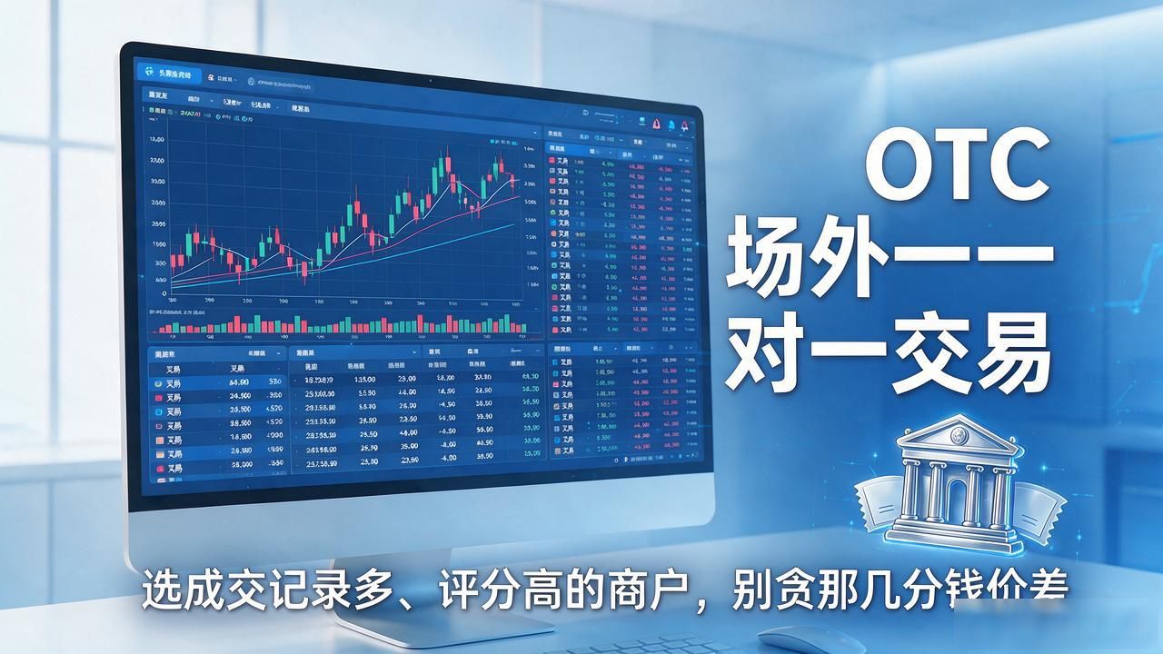 数字货币能换现金吗？三种方式把币变成钱，避开这几个坑