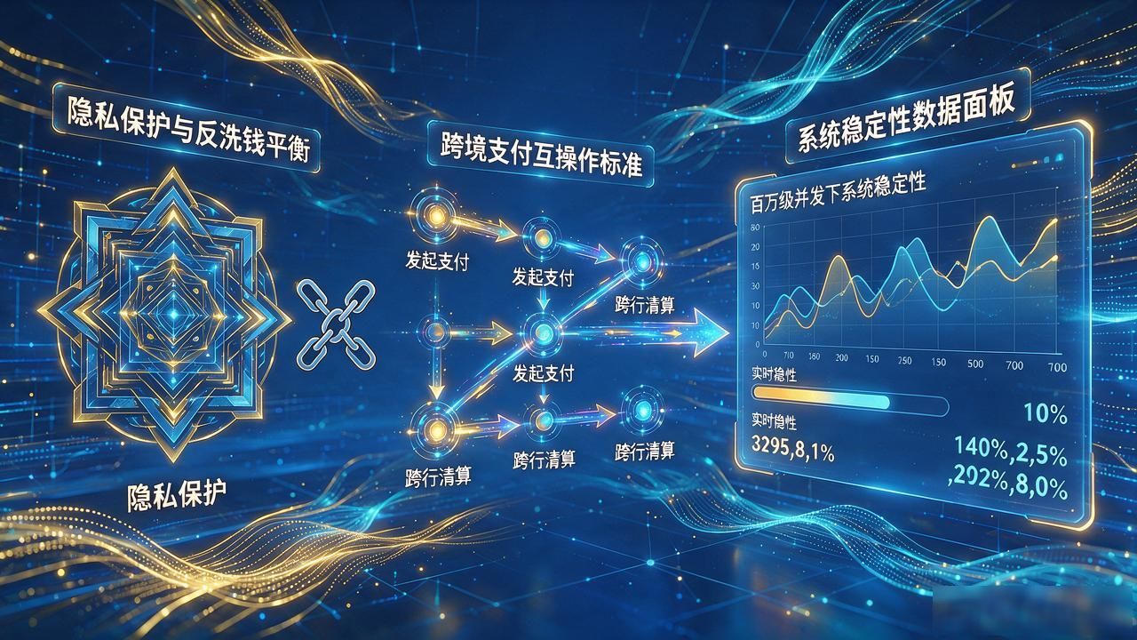 已批准数字货币研发进展：试点到全面落地还差多远