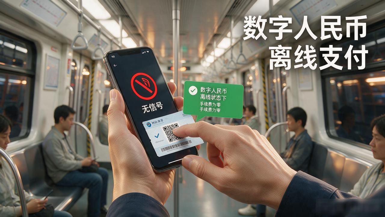 人民日报力挺数字货币，数字人民币离全民普及还差哪几步