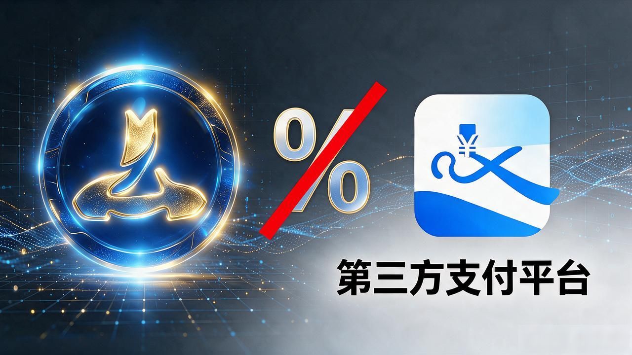 数字货币发行了，到底谁受益？银行赚得最多，普通人最没感觉