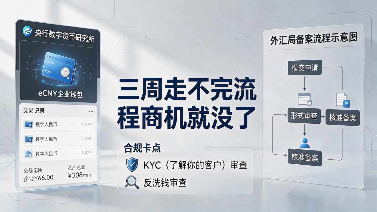 数字货币b2到底怎么赚？B2B企业跨境结算成本我帮你算透