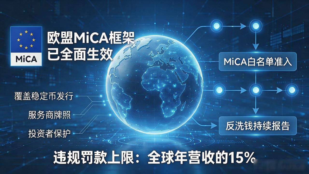 全球数字货币监管文件，主要国家出文与查询路径