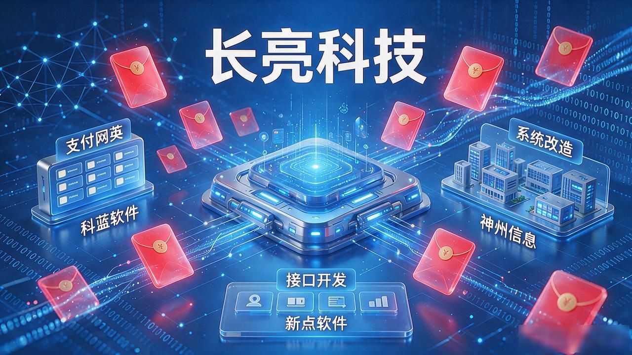 数字货币红包真要发了，受益股名单和布局思路一次讲清