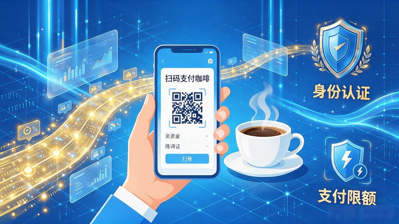 免费数字货币政策最新变化速览，普通人最该盯住的信号