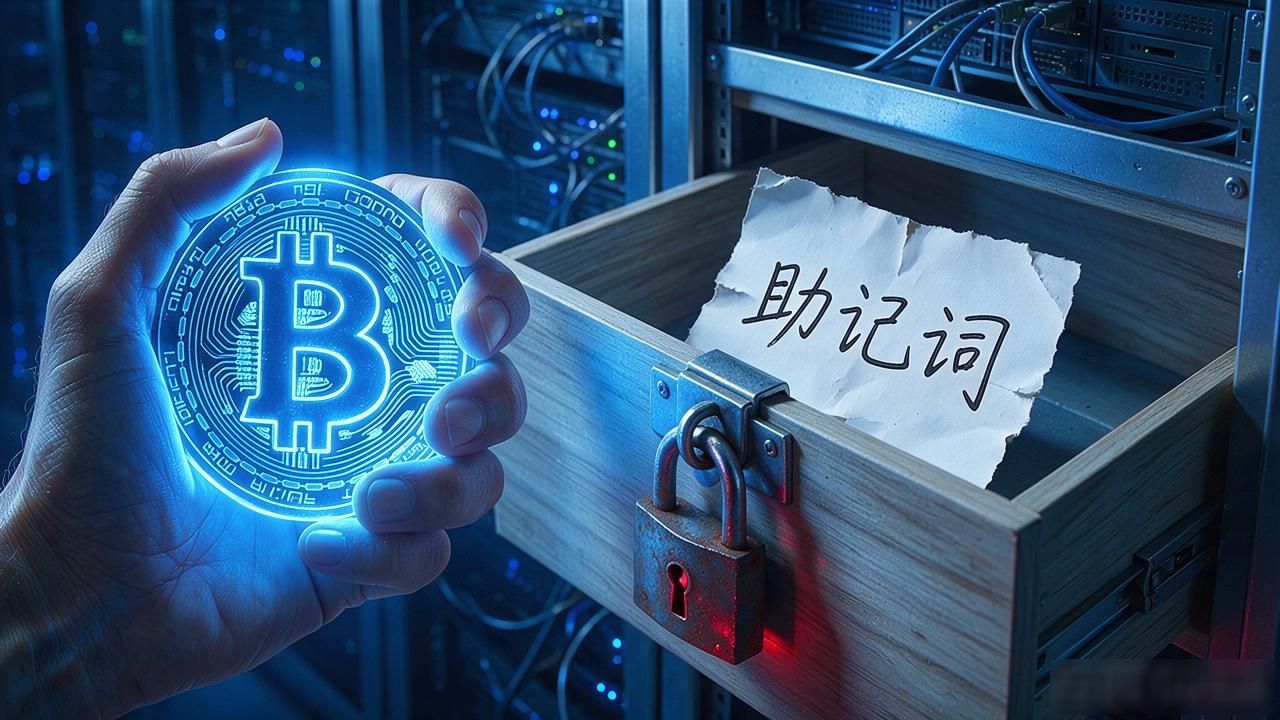 手里的数字货币会凭空消失吗？一个老币民的大实话