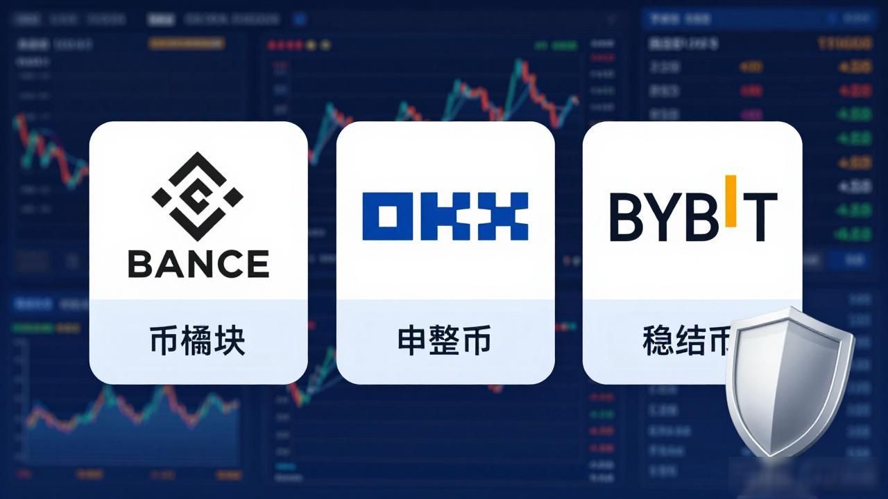 数字货币期货交易哪家强？这几个平台值得考虑