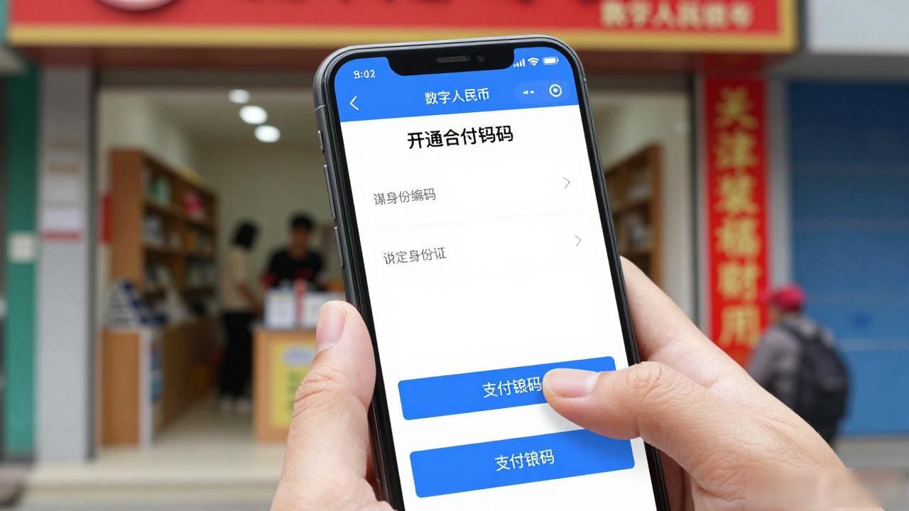 央行数字货币啥时候全面开网？普通人到底还能等多久