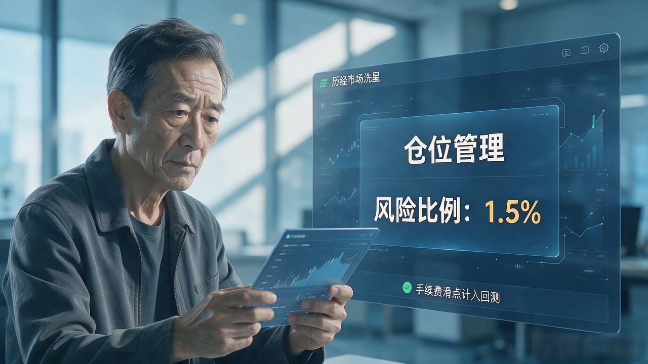 q网数字货币机器人自动交易策略回测_q网数字货币机器人_加密货币量化交易风控管理