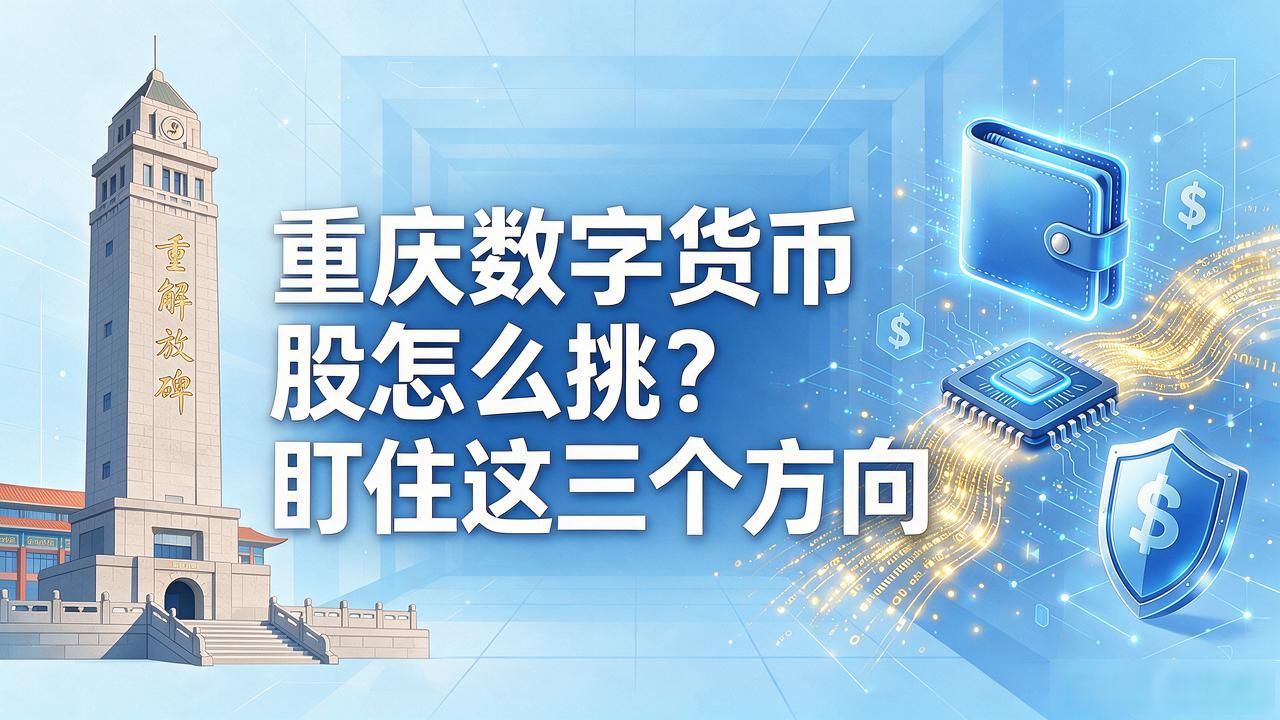 重庆地区数字货币股_重庆数字货币金融IT_重庆数字货币区块链